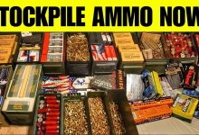 7 Rounds Every American Should Stockpile Before The 2026 Ammo Crunch!