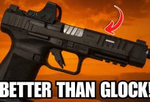 Before You Buy A Glock Gen 6, Look At These 6 Pistols
