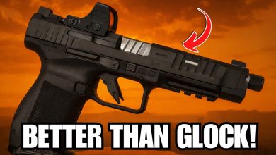 Before You Buy A Glock Gen 6, Look At These 6 Pistols