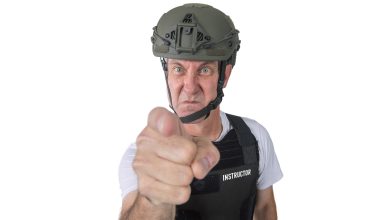 The Fix: How to Deal With a Bad Instructor