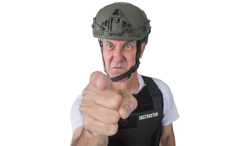 The Fix: How to Deal With a Bad Instructor The Fix: How to Deal With a Bad Instructor