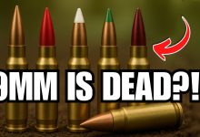Americans Are Quietly Replacing 9mm With THIS in 2026