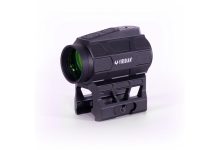 First Look: Viridian Venta Green-Dot Sight