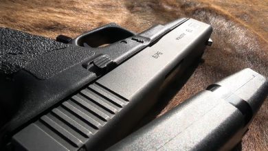 Glock 19 Gen 2 25th Anniversary Glock 19 Gen 2 25th Anniversary