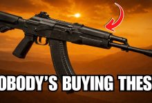 Dealers Can’t Sell These Guns (Here’s Why)
