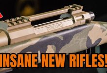 THESE 8 New Bolt Rifles Will DOMINATE 2026!