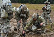 Boosting soldier ingenuity the focus of new Army-commissioned study