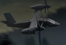 Army to field Bell MV-75 aircraft this year, integrate more drones