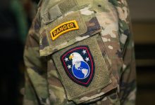 Army shifts advisory mission to Western Hemisphere Command