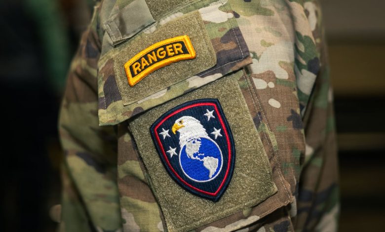 Army shifts advisory mission to Western Hemisphere Command