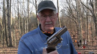 Is This The Most Underrated Bear Defense Carry Option?