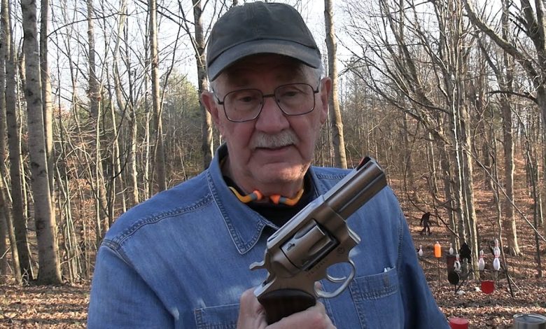 Is This The Most Underrated Bear Defense Carry Option?