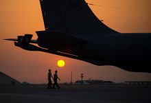 US forces in Qatar eye evacuating some personnel amid Iran tension