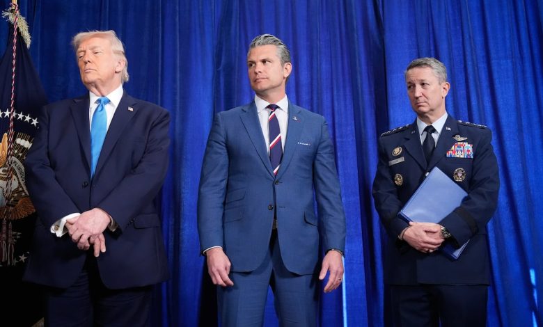 Trump administration lawyers blessed Maduro operation, memo shows Trump administration lawyers blessed Maduro operation, memo shows