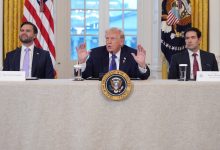 What Americans think about Trump’s military intervention abroad: Poll