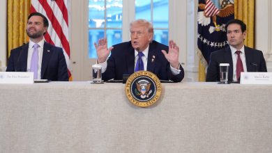 What Americans think about Trump’s military intervention abroad: Poll