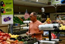 Dozens of military commissaries now offering doorstep delivery