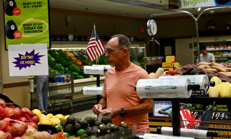 Dozens of military commissaries now offering doorstep delivery