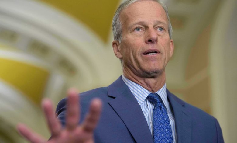 War powers resolution fails in Senate