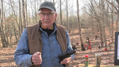 Is This The Best Glock? Is This The Best Glock?