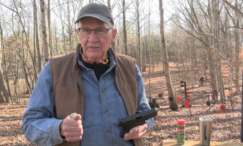 Is This The Best Glock?