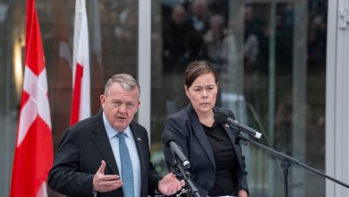 NATO nations send scouting teams to Greenland amid US annexation talk