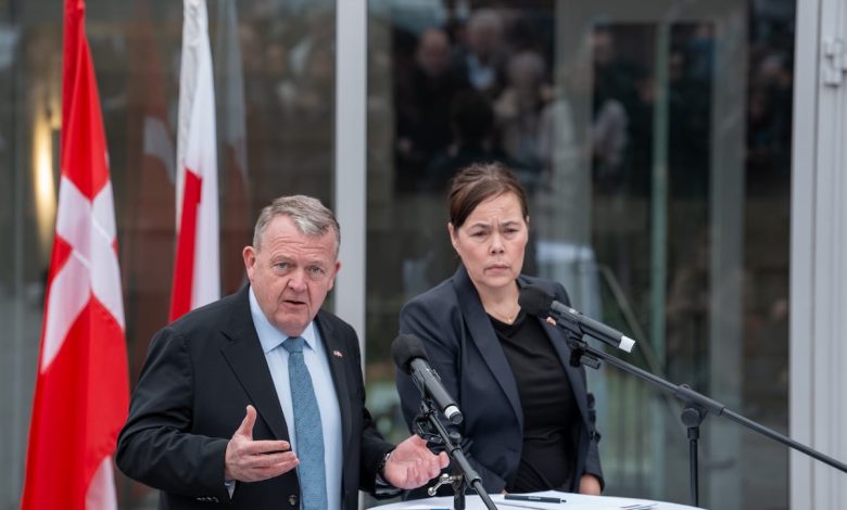 NATO nations send scouting teams to Greenland amid US annexation talk