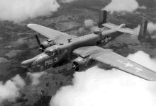 Gunner killed off Guadalcanal accounted for after 82 years