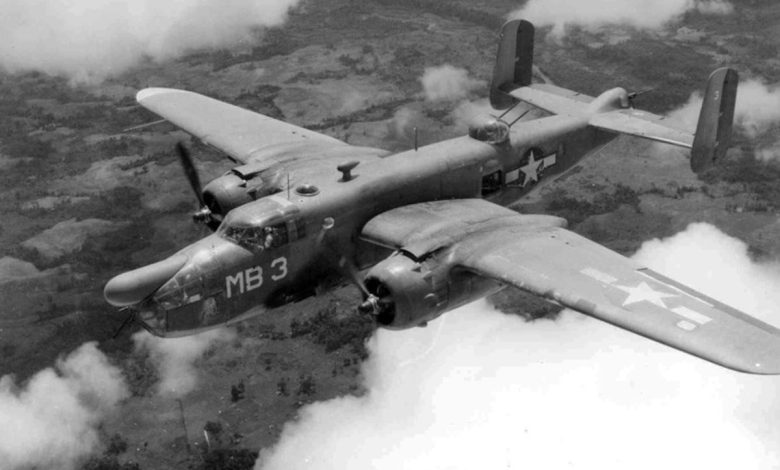 Gunner killed off Guadalcanal accounted for after 82 years