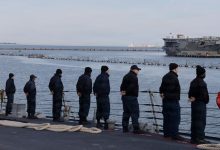 Naval Station Norfolk sailor found dead in building