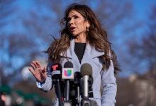 US seizes sixth sanctioned tanker it says has ties to Venezuela