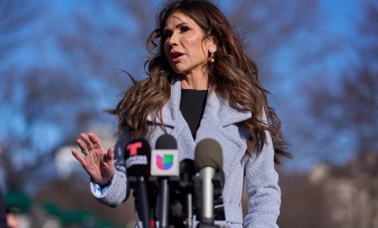 US seizes sixth sanctioned tanker it says has ties to Venezuela