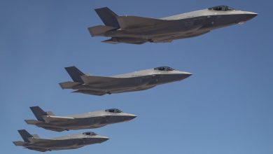 Lockheed delivered record 191 F-35s as it cleared out TR-3 backlog
