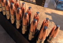 Is This The Ultimate Big Game Cartridge?