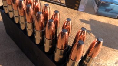 Is This The Ultimate Big Game Cartridge?