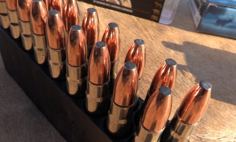 Is This The Ultimate Big Game Cartridge?