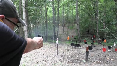 Can You Trust A Pistol This Cheap?