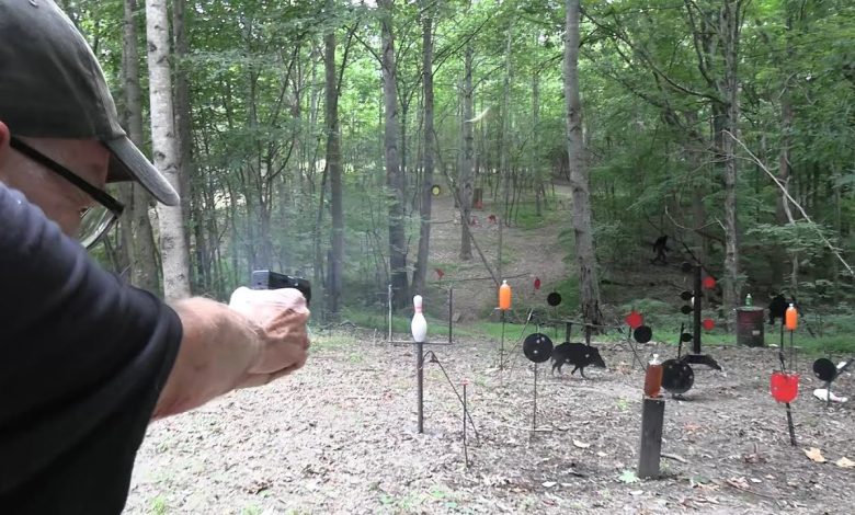 Can You Trust A Pistol This Cheap?