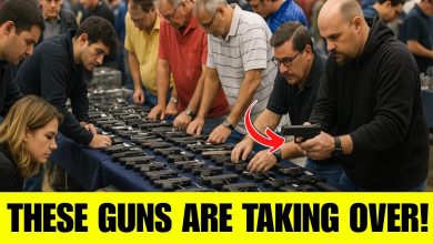 Why Shooters Are SWITCHING to These Guns and Should You CONSIDER them?