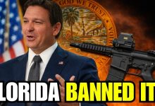 Florida Just Told Gun Owners: We’re Ending This