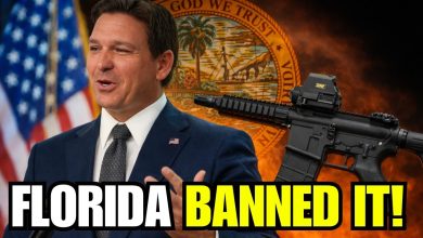 Florida Just Told Gun Owners: We’re Ending This