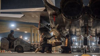 US forces kill terror leader linked to ambush on Americans in Syria