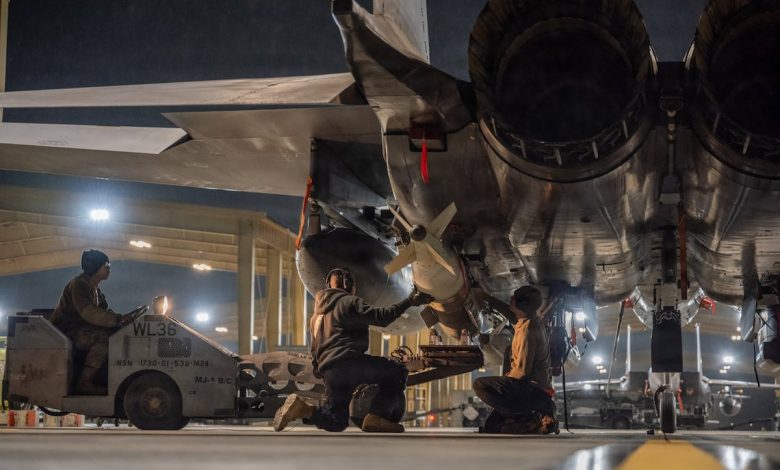 US forces kill terror leader linked to ambush on Americans in Syria