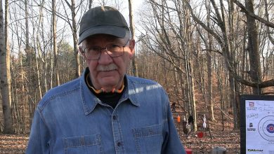 Is Anyone Coming To Save Us?