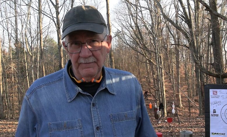 Is Anyone Coming To Save Us?