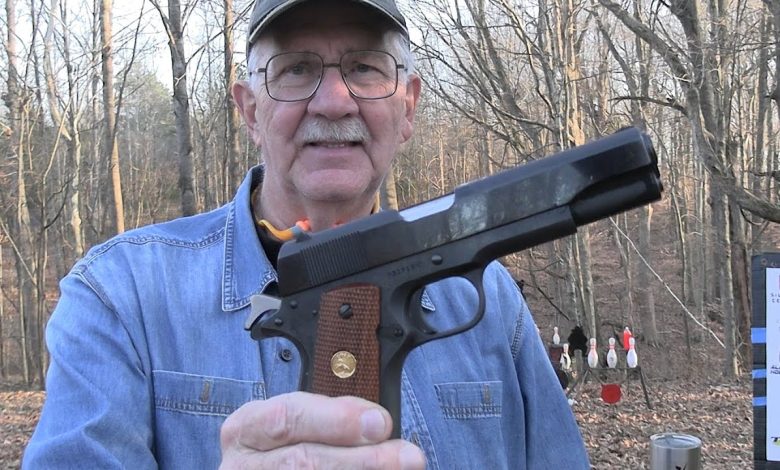 Sunday Shoot-a-Round # 316