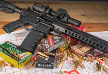 Rifles: Find the Right Ammunition