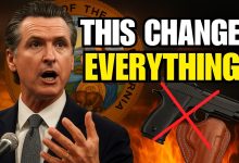 Big News: This Changes CCW’s In California Forever