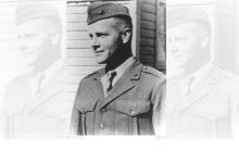 This Marine’s furious fight on Tarawa helped to seal the battle’s fate