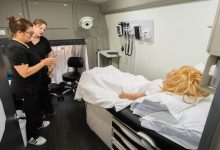 Patients must be offered chaperones for ‘sensitive’ exams, DOD says